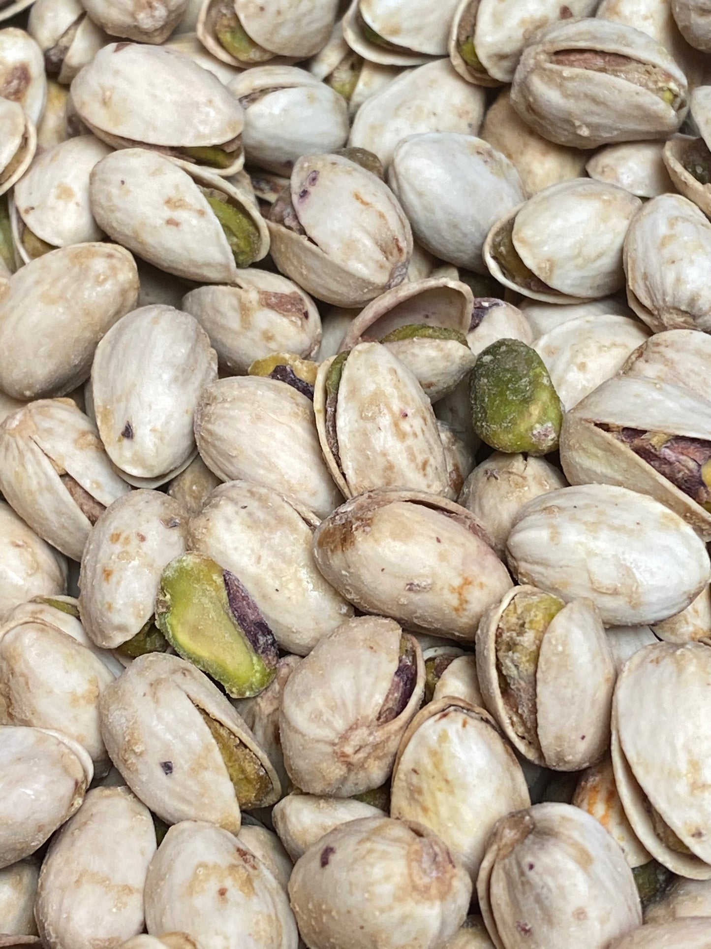GARLIC & ONION PISTACHIOS