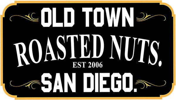 Old Town Roasted Nuts