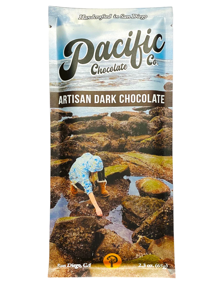 Pacific Chocolate (3 Pack)