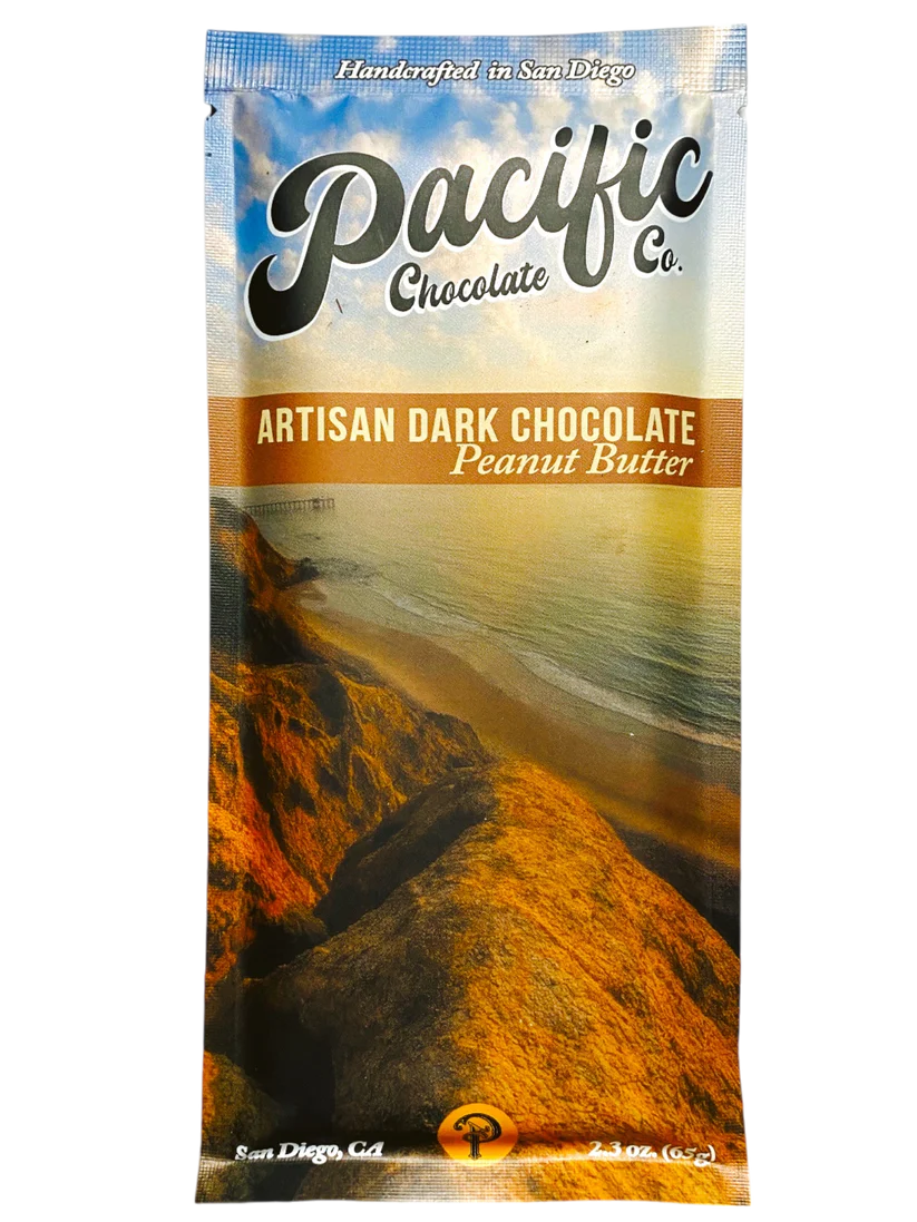 Pacific Chocolate (3 Pack)