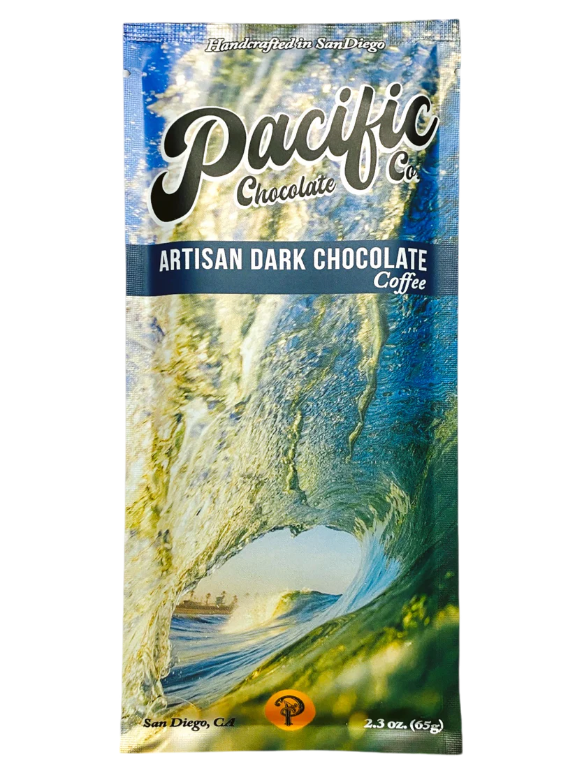 Pacific Chocolate (3 Pack)