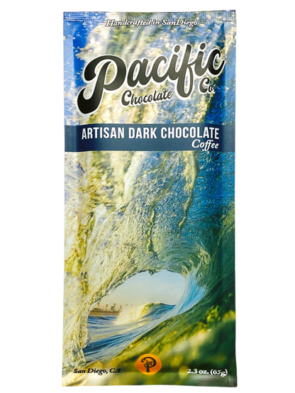 Pacific Chocolate (3 Pack)