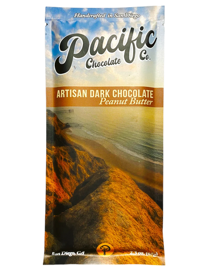 Pacific Chocolate (3 Pack)